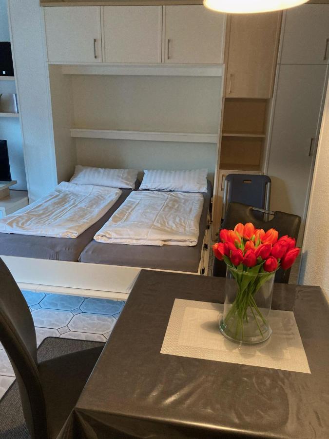 Appartement Urlaub Am 2 Timmendorfer Strand