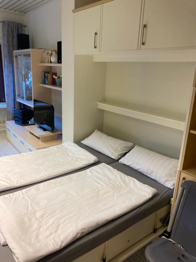 Appartement Urlaub Am 2 Timmendorfer Strand