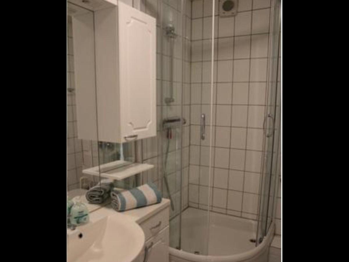 Appartement Urlaub Am 2 *