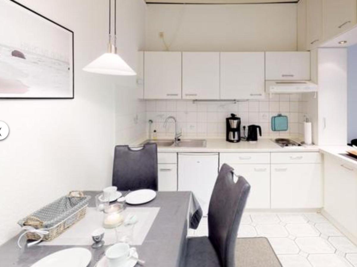 Apartamento Urlaub Am 2 *